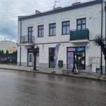 Wynajmę Lokal 49,36m2 w Centrum Tuszyna
