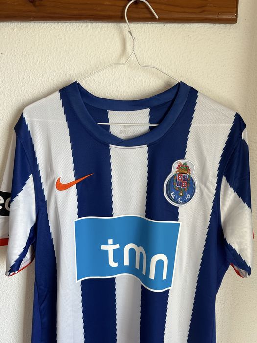 Camisola Fc Porto 10/11