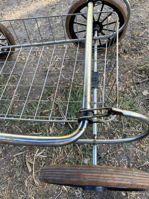 Коляска дитяча Аист