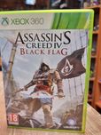 Assassin's Creed IV: Black Flag XBOX 360, Sklep Wysyłka Wymiana