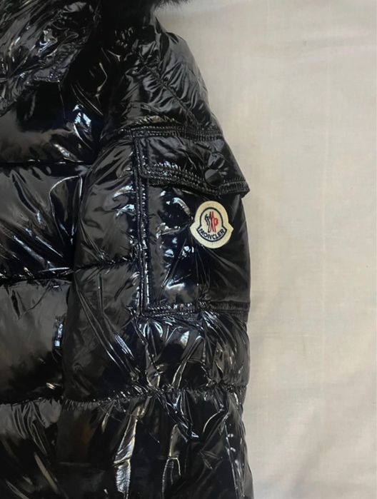 Kispo Moncler  novo