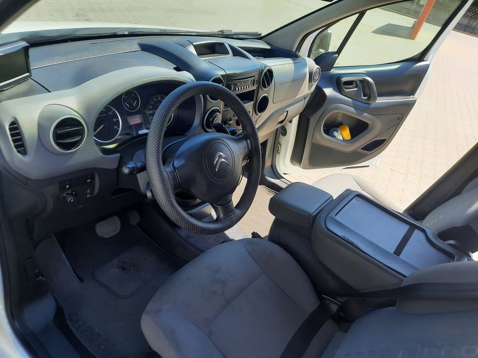 Продам Citroen Berlingo 1.6 hdi