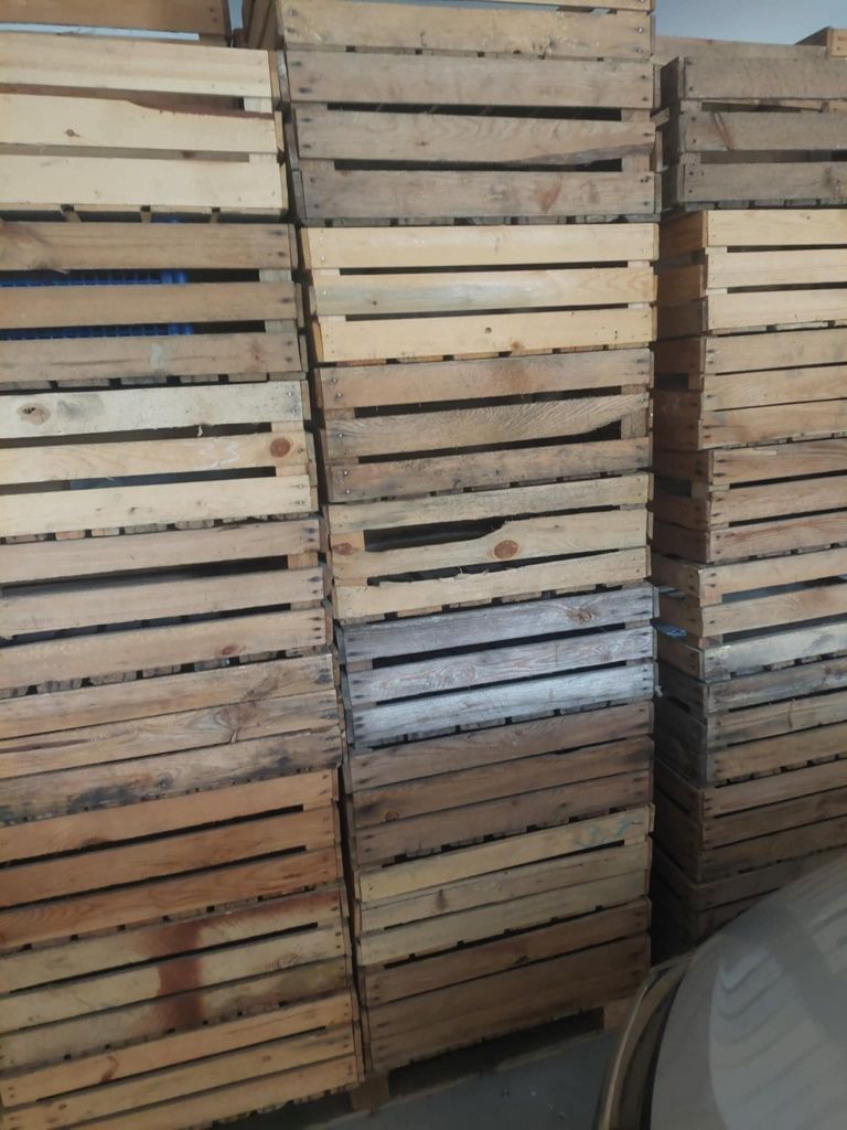 Skrzynki uniwersalki solidne