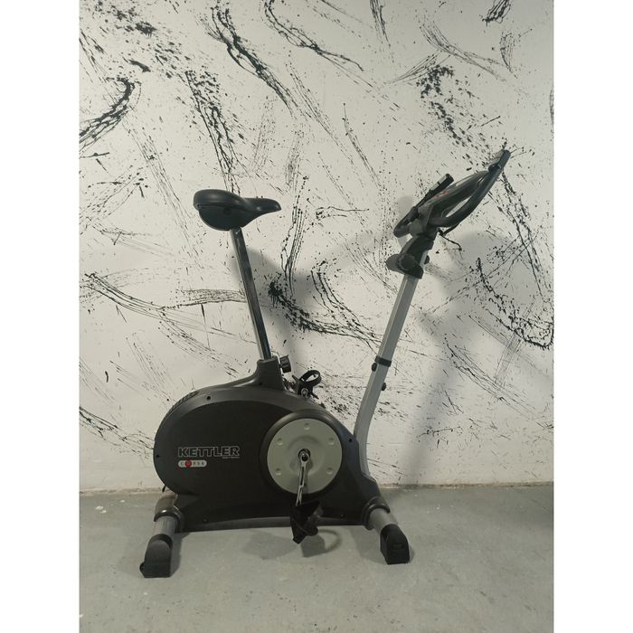 Rower Stacjonarny Magnetyczny Niemiecki Kettler WYSYŁKA HIT