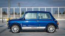 Rover Mini MINI MONZA Sport pack