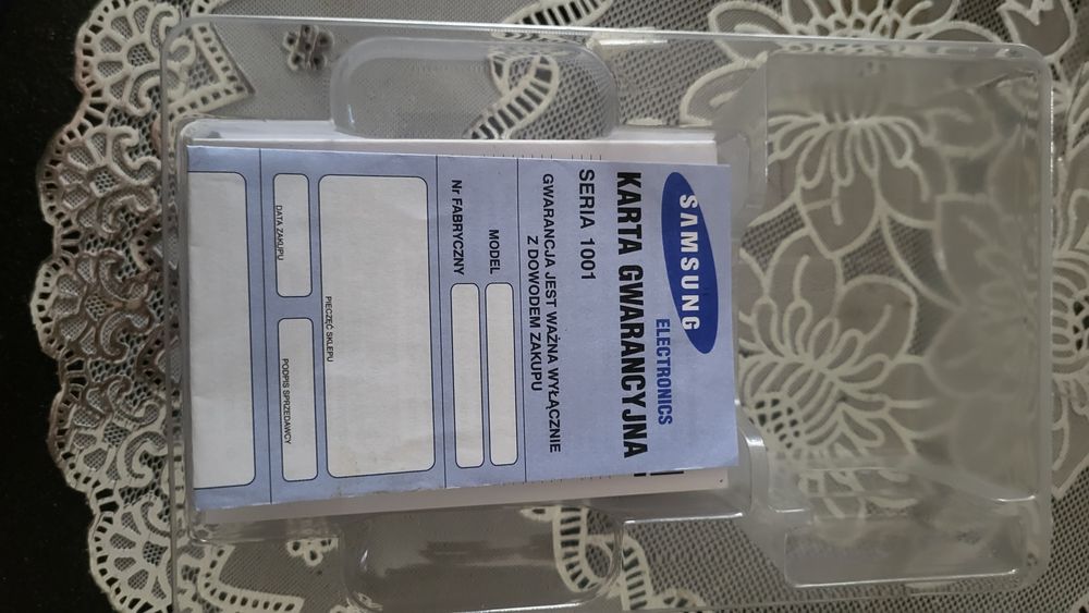 Pilot samsung RMC30D1P2