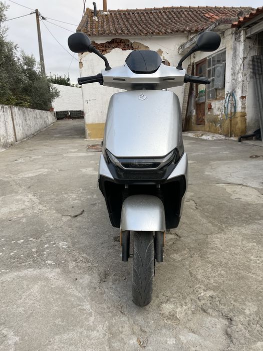 Mota elétrica neovolt