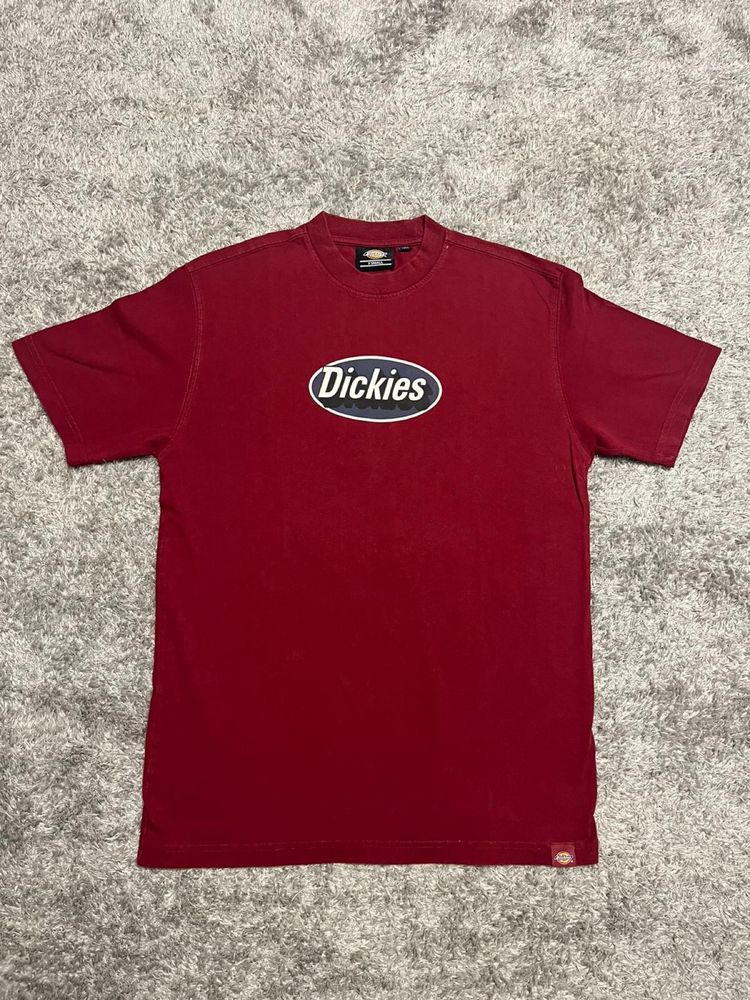 t-shirt dickies vintage
