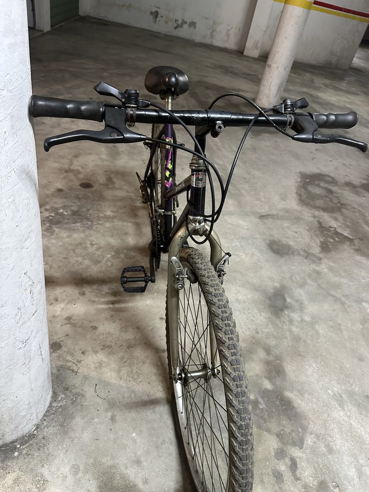 Bicicleta roda 26