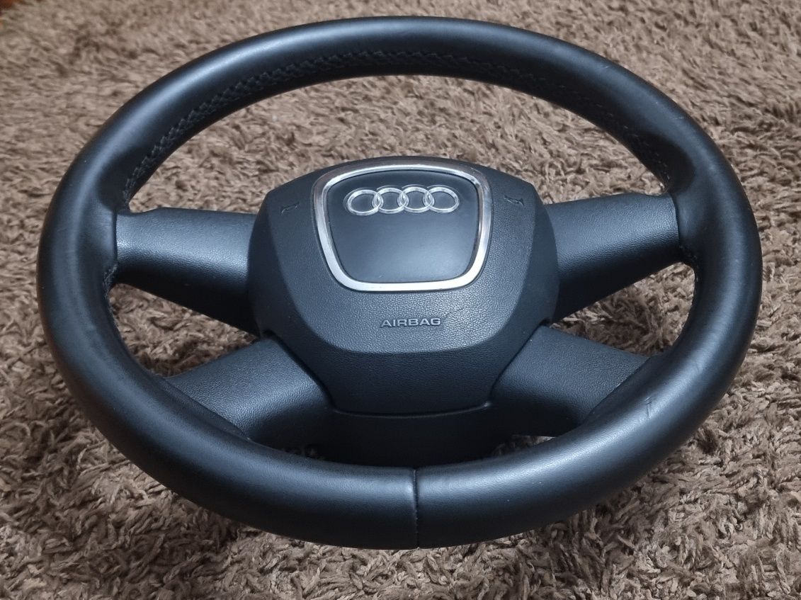 Volante com airbag Audi