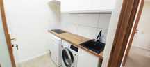 Apartament w Śródmieściu, ul. Zakroczymska
