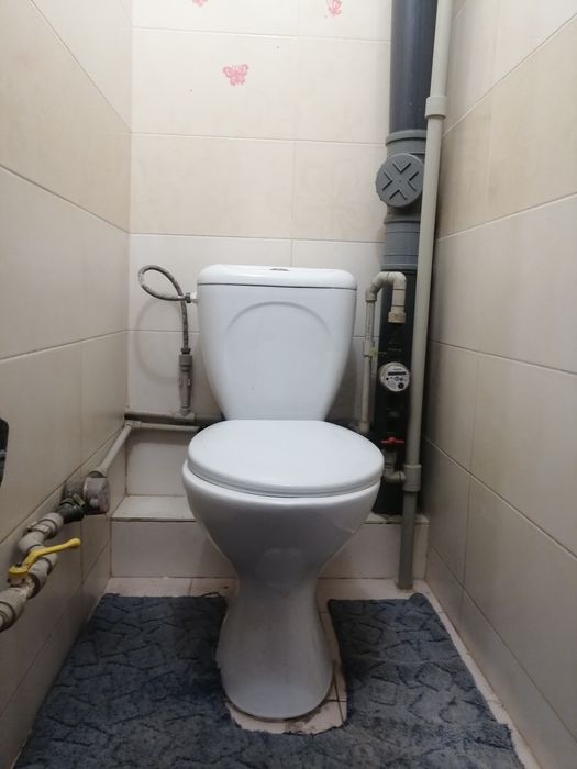 3 кімнатна 1гор Гончара Петлюри Юрівка