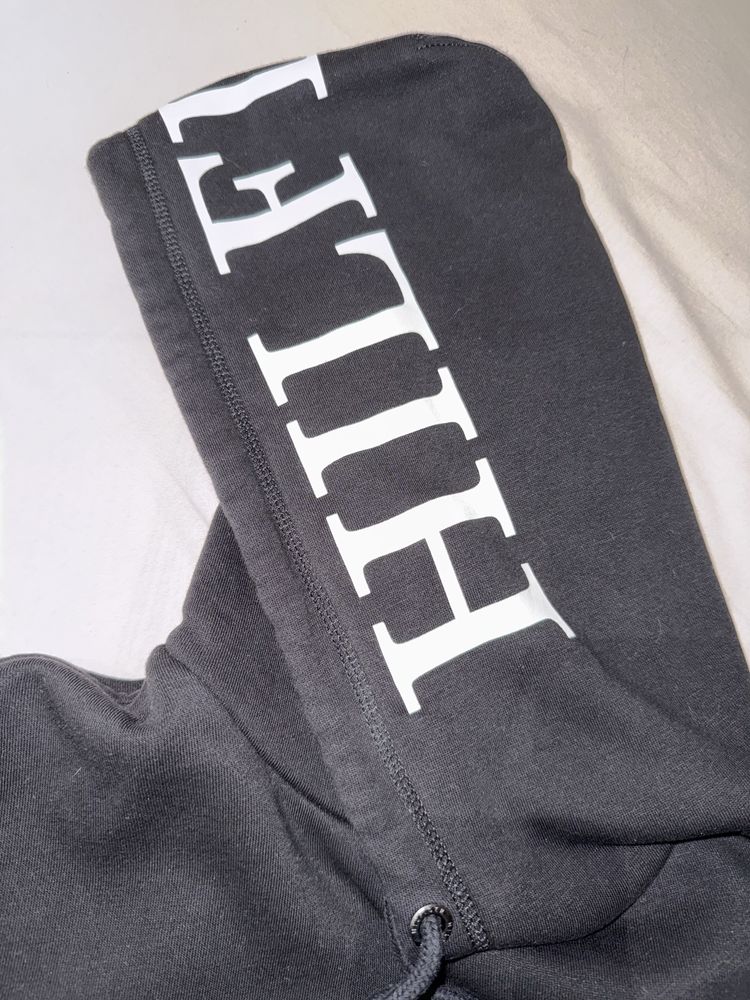Худі Tommy Hilfiger
