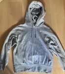 Sweat da Nike cinzenta
