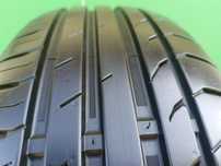 GOODRIDE ZuperEco Z-107 215/65/16 , 1 szt 6,8 mm