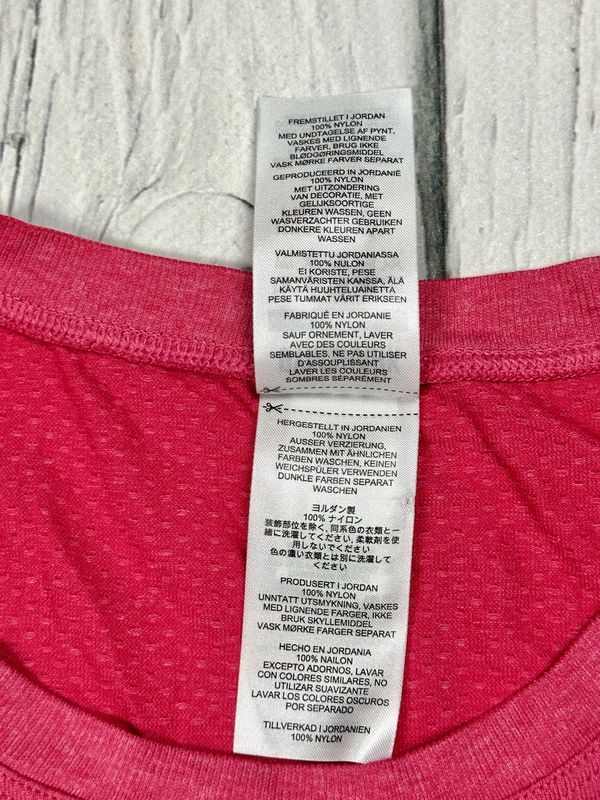 Gymshark Vital Seamless Light Tank Koszulka na Ramiączkach Damska r. L