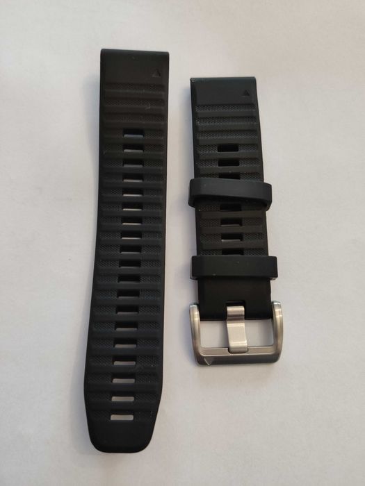 Garmin QuickFit 22 mm do Fenix 5/6/7