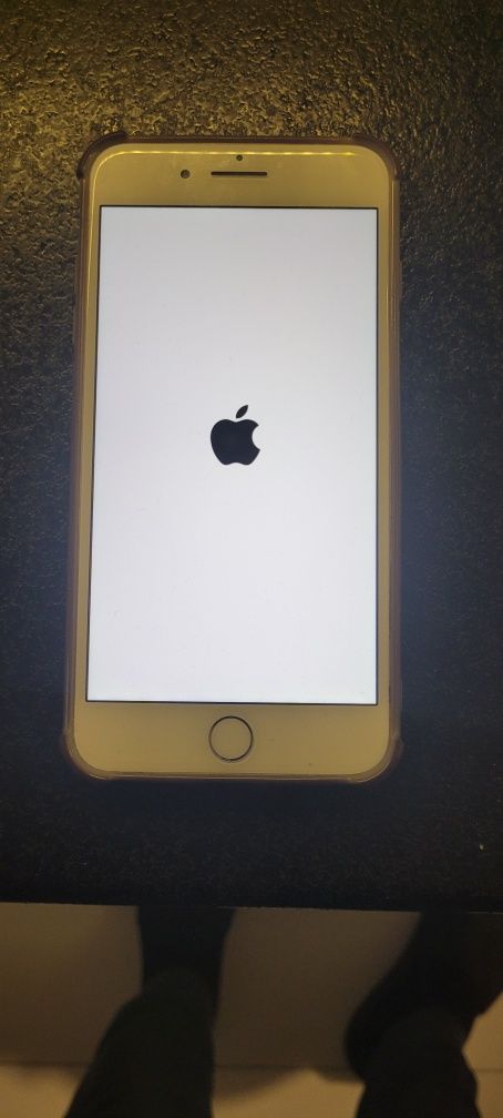 Iphone 8 plus...