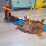Hot wheels Opona kaskaderska