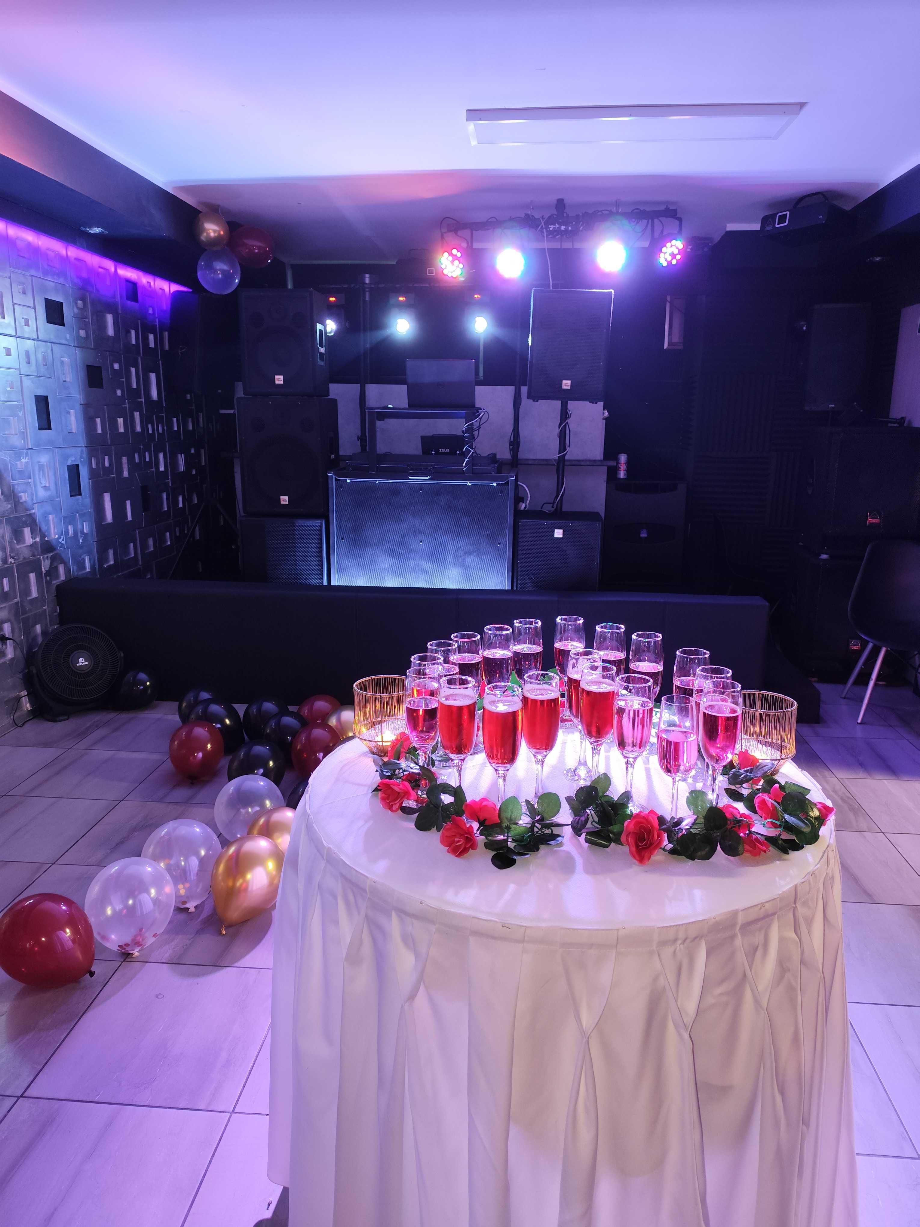 DJ na Twoją imprezę (18, studniówki, festyny, urodziny) (kuj-pom, pom)