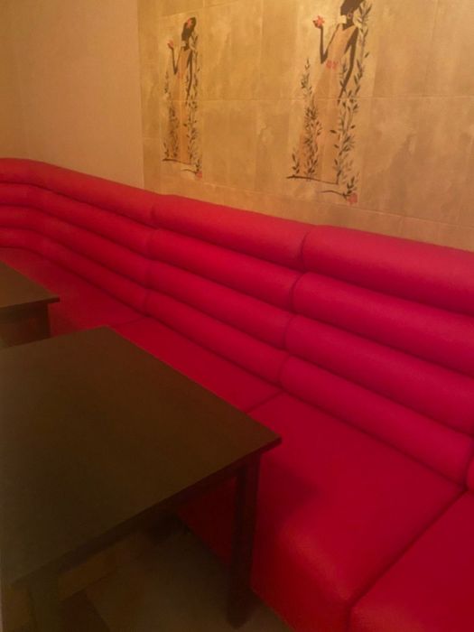 Кресла, диваны для бара