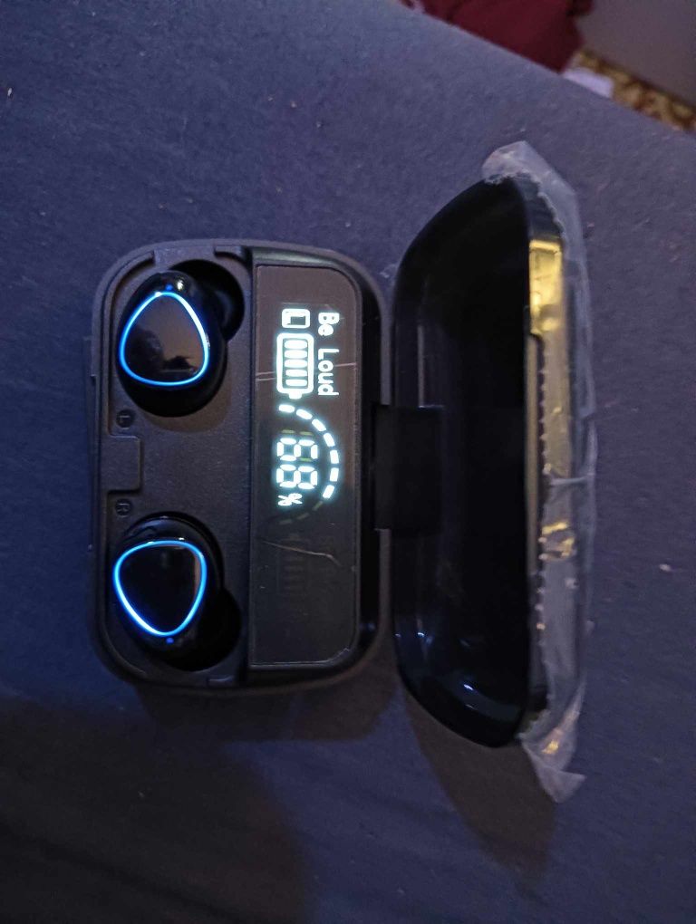 Fones gamer entrega imediata