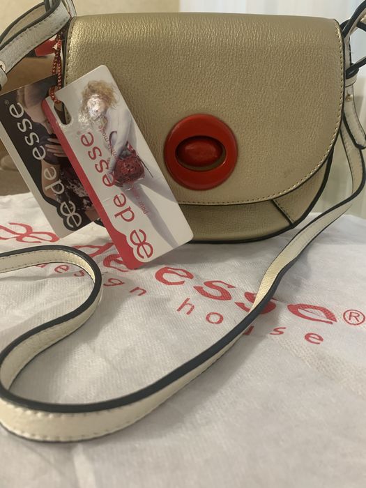 Сумка жіноча