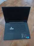 Asus TUF F15 intel i7