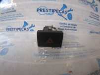 Interruptor 6R0953509B VW POLO 6R FASE 1 2014 1.6TDI 90CV 5P VERMELHO 4 PISCAS VW POLO 5 6R 2012 1.2TDI 75CV 5P CINZA