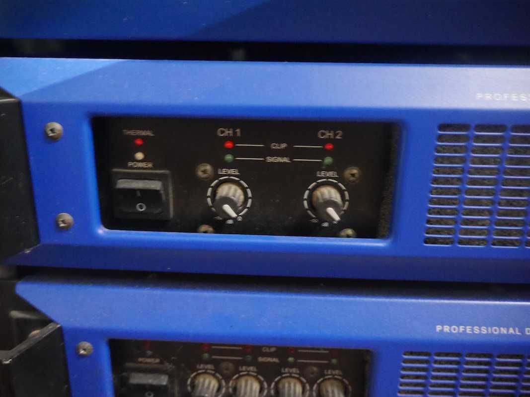 Park Audio DF3200 MkII