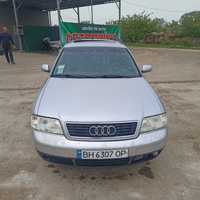 Продам Audi a6c5