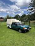 Polonez Truck z roku 1996. 1.6 Benzyna
