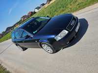 Audi A6 2004r. 1.8T