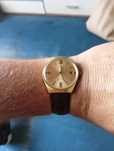 Omega automatic  de ville