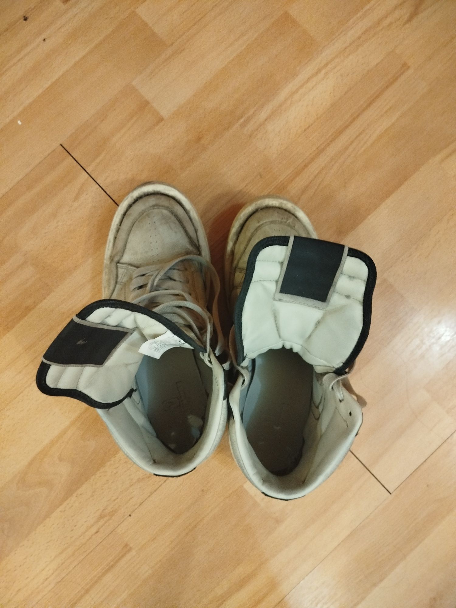 Rick Owens turbowpn