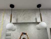 Italux Ravena lampa 15cm