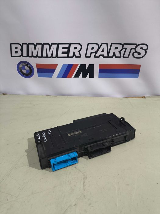 Modulo Confort H2  BMW E84(X1)/E90/E91 (LCI)   926.4573