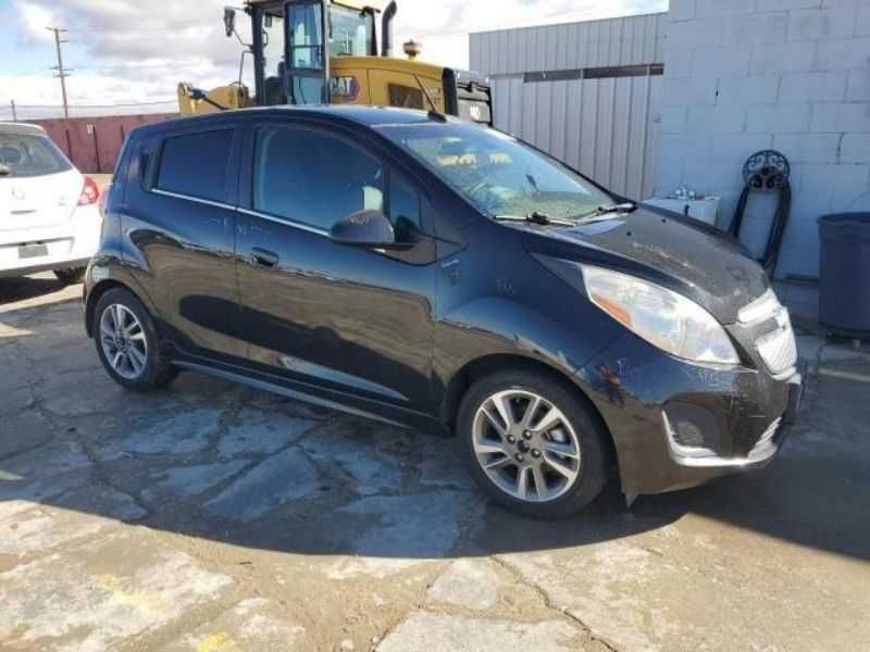 Chevrolet Spark 2014 EV 2LT