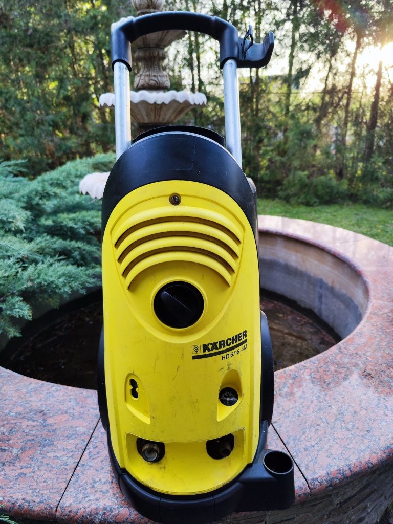 Karcher HD 6/16-4M