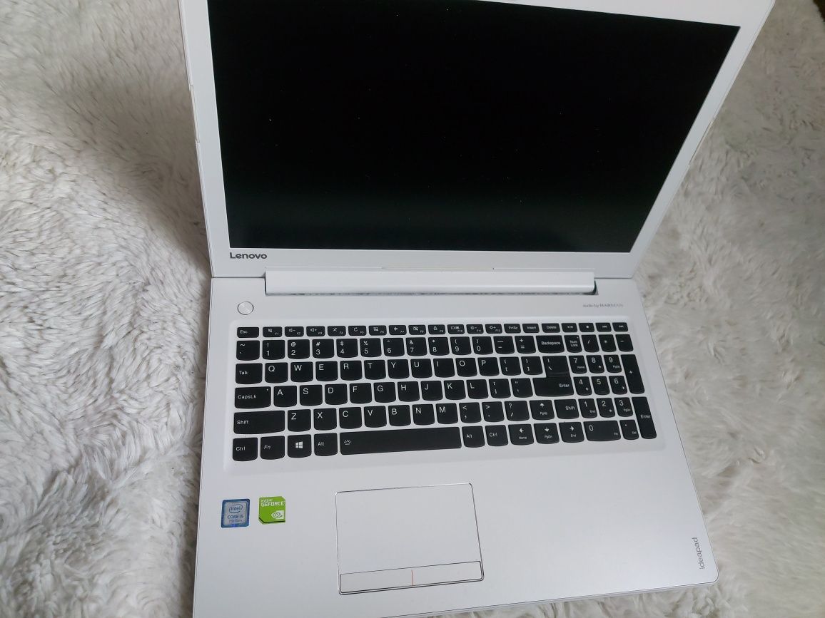 Laptop Lenovo ideapad