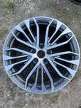 Felga aluminiowa Audi A6 S6 C7 4G 8.5J ET45