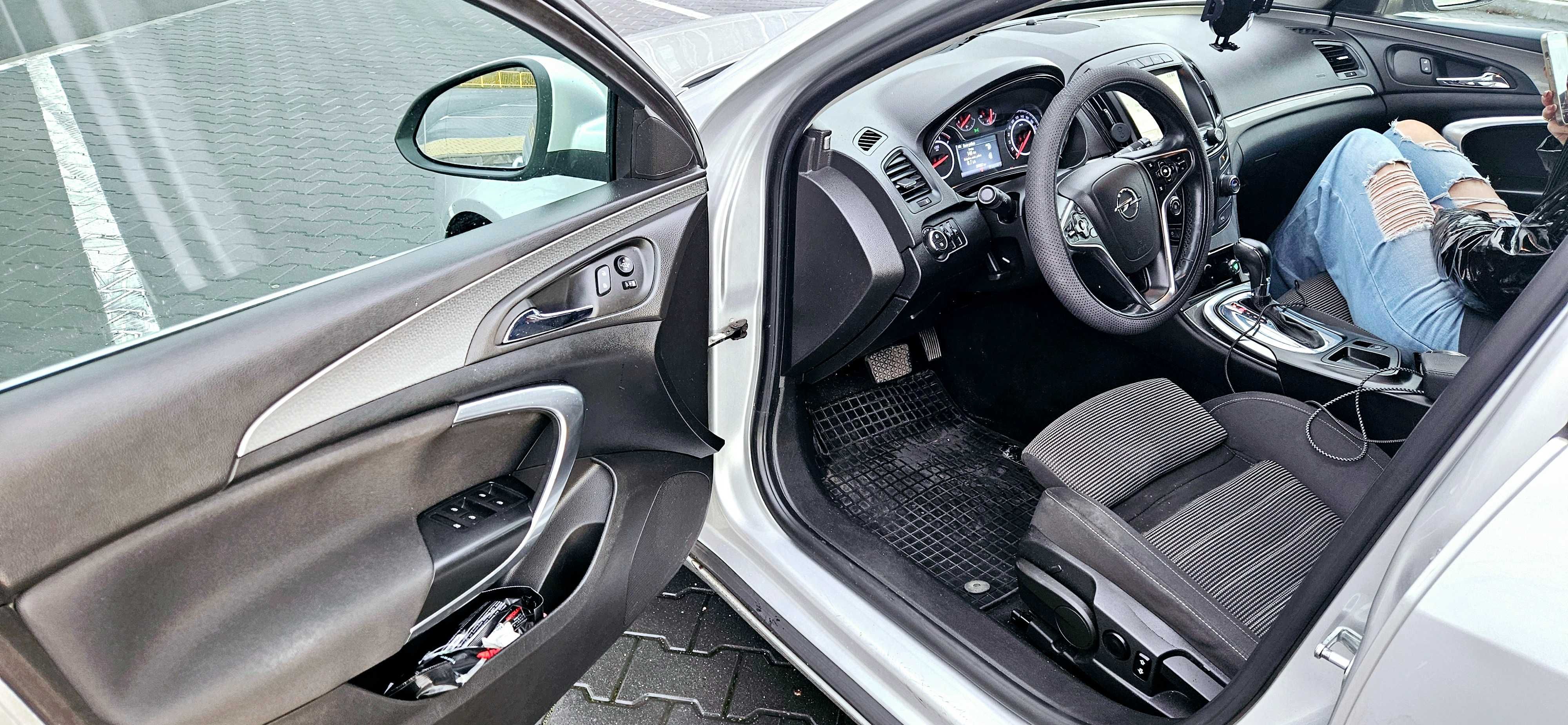 Opel Insignia Combi 2.0 Okazja!