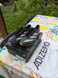 Kolce do biegania Adidas Adizero Prime