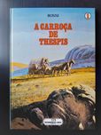 A carroça de Thespis