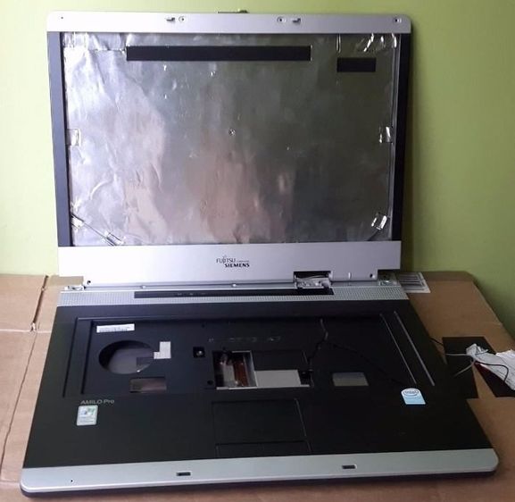 Obudowa do laptopa FUJITSU SIEMENS AMILO PRO V3515