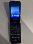 Telefon na klawisze alcatel 2051X flip