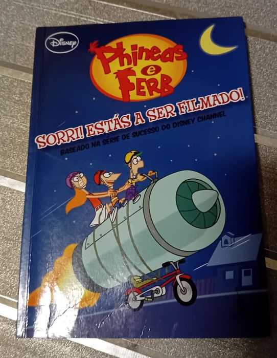 Diversos livros infanto-juvenis