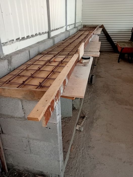 Pintura, Pladur, capoto obras geral