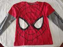 T-shirt manga comprida The amazing Spider Man 2 TM