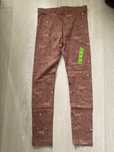 Legginsy pepco rozm. 128 nowe